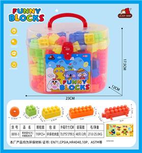 Puzzle - OBL10384535