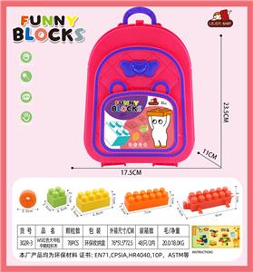 Puzzle - OBL10384540