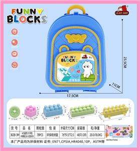 Puzzle - OBL10384545