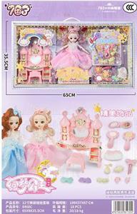 12寸天地盒套装 - OBL10384554