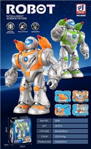 Electric robot - OBL10384583