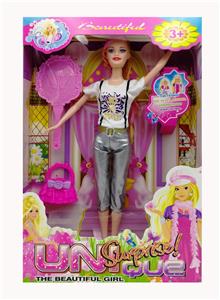 11寸实身芭比 - OBL10384600