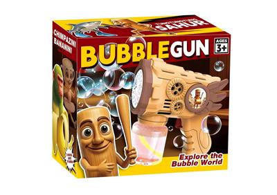 山海金泡泡枪 - OBL10384626