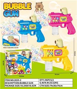 泡泡枪 - OBL10384672