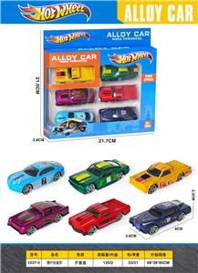 Die-cast toys - OBL10384687