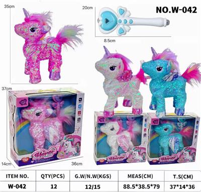 Electric animal - OBL10384696