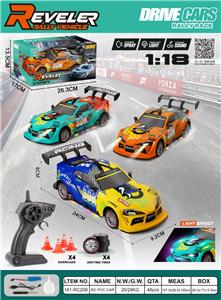 Electric rail truck - OBL10384722