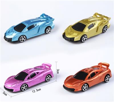 喷漆车模 - OBL10384726