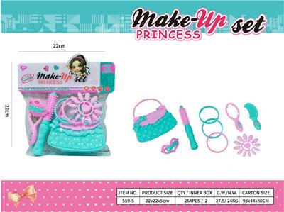 Beauty set - OBL10384740