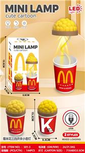 Boutique / Gift Series - OBL10384747