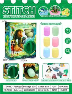 Set series - OBL10384750