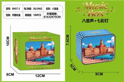 Boutique / Gift Series - OBL10384808