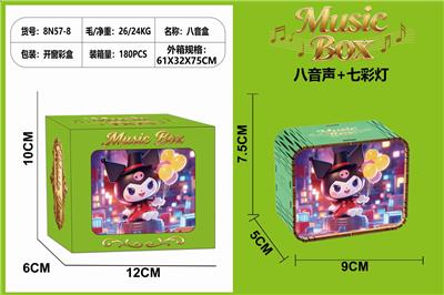 Boutique / Gift Series - OBL10384814