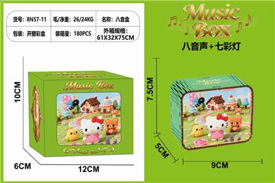 Boutique / Gift Series - OBL10384817