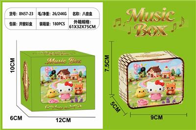 Boutique / Gift Series - OBL10384829