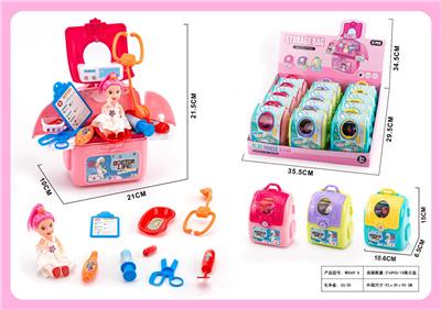 DoctorToy - OBL10384856