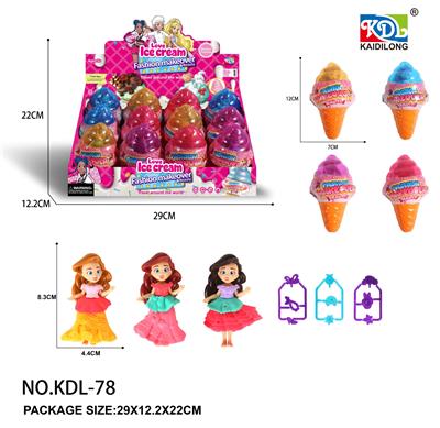 Otherdoll - OBL10384877