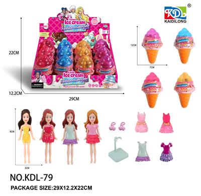 Otherdoll - OBL10384878