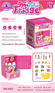 Electrical, Series - OBL10384911