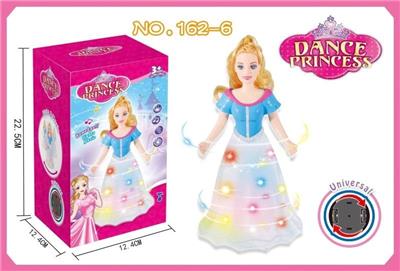 Electric series - OBL10384917