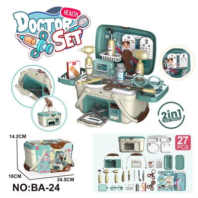 DoctorToy - OBL10384947
