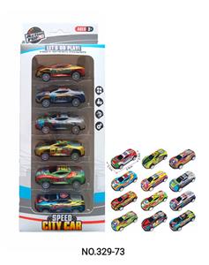 Die-cast toys - OBL10384966