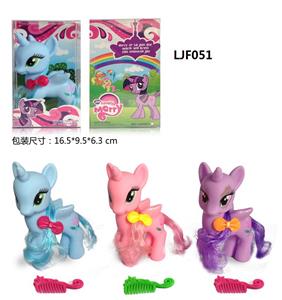 飞马配梳 - OBL10385067