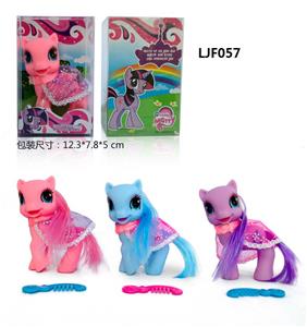 飞马配梳 - OBL10385070