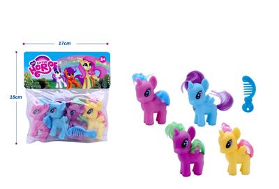 Beauty set - OBL10385151