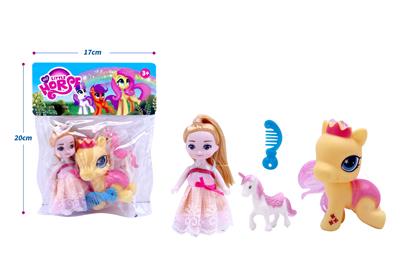 Beauty set - OBL10385156