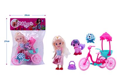 Beauty set - OBL10385161