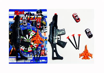 Militarytoys&Policeset - OBL10385221
