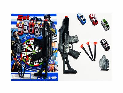 Militarytoys&Policeset - OBL10385222