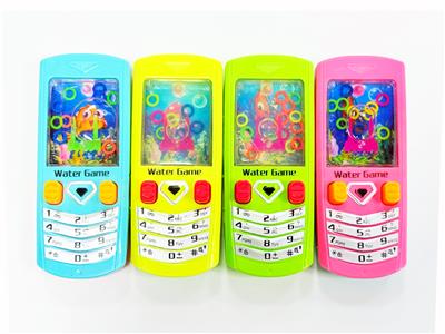 Water game - OBL10385234