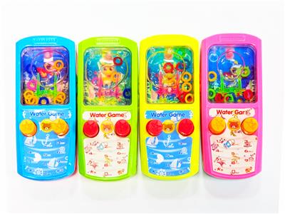 Water game - OBL10385236