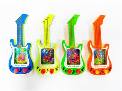 Water game - OBL10385238