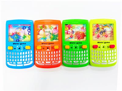 Water game - OBL10385239