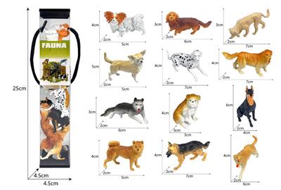 Animaltoys - OBL10385252