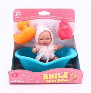 5寸娃娃 - OBL10385265