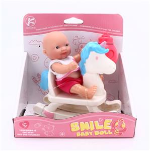 5寸娃娃 - OBL10385266