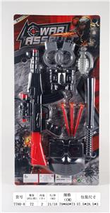 Militarytoys&Policeset - OBL10385347