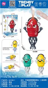 Electric series - OBL10385403