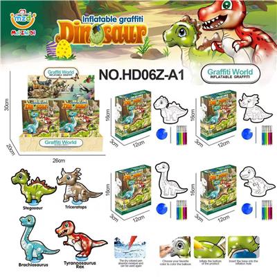 Inflatable series - OBL10385412