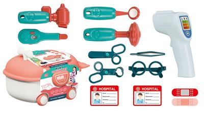 DoctorToy - OBL10385448