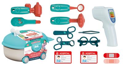 DoctorToy - OBL10385449