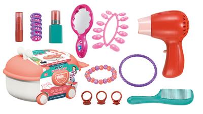 Beauty set - OBL10385454