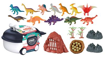 Animaltoys - OBL10385456