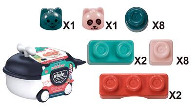 Puzzle - OBL10385457