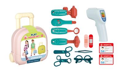 DoctorToy - OBL10385460