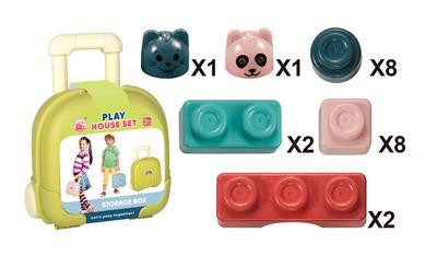 Puzzle - OBL10385469